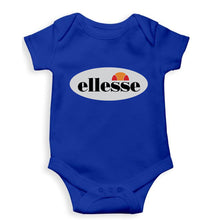 Load image into Gallery viewer, Ellesse Kids Romper For Baby Boy/Girl-Royal Blue-Ektarfa.online
