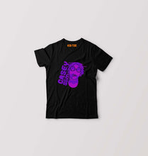 Load image into Gallery viewer, Tupac 2Pac Kids T-Shirt for Boy/Girl-Black-Ektarfa.online
