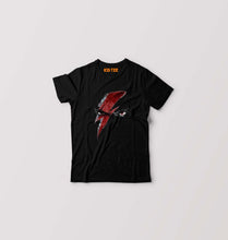Load image into Gallery viewer, God of War Kids T-Shirt for Boy/Girl-Black-Ektarfa.online
