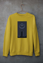 Load image into Gallery viewer, 2001 A Space Odyssey Unisex Sweatshirt for Men/Women-Mustard Yellow-Ektarfa.online
