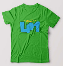 Load image into Gallery viewer, Liam Payne T-Shirt for Men-flag green-Ektarfa.online
