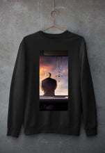 Load image into Gallery viewer, Fast X Vin Diesel Unisex Sweatshirt for Men/Women-Black-Ektarfa.online
