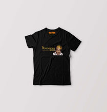 Load image into Gallery viewer, The Notorious B.I.G Kids T-Shirt for Boy/Girl-Black-Ektarfa.online
