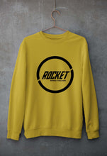Load image into Gallery viewer, Ronnie O&#39;Sullivan Snooker Unisex Sweatshirt for Men/Women-Mustard Yellow-Ektarfa.online
