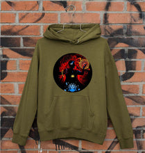 Load image into Gallery viewer, Doctor Strange Unisex Hoodie for Men/Women-Olive Green-Ektarfa.online
