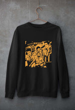 Load image into Gallery viewer, Mirzapur Unisex Sweatshirt for Men/Women-Black-Ektarfa.online
