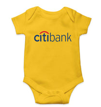 Load image into Gallery viewer, Citibank Kids Romper For Baby Boy/Girl-0-5 Months(18 Inches)-Yellow-Ektarfa.online
