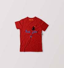 Load image into Gallery viewer, Godzilla Kids T-Shirt for Boy/Girl-0-1 Year(20 Inches)-Red-Ektarfa.online
