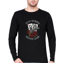 Load image into Gallery viewer, Guns N&#39; Roses Full Sleeves T-Shirt for Men-Black-Ektarfa.online
