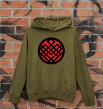 Load image into Gallery viewer, Shang-Chi Unisex Hoodie for Men/Women-Olive Green-Ektarfa.online
