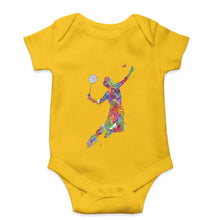 Load image into Gallery viewer, Badminton Kids Romper For Baby Boy/Girl
