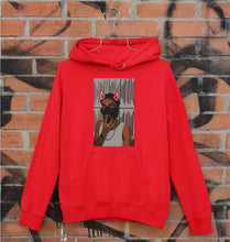 Load image into Gallery viewer, MC Stan Unisex Hoodie for Men/Women-Red-Ektarfa.online

