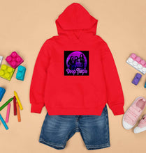 Load image into Gallery viewer, Deep Purple Kids Hoodie for Boy/Girl-Ektarfa.online
