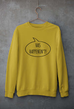 Load image into Gallery viewer, Liam Payne Unisex Sweatshirt for Men/Women-S(40 Inches)-Mustard Yellow-Ektarfa.online

