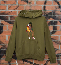 Load image into Gallery viewer, J. Cole Unisex Hoodie for Men/Women-Olive Green-Ektarfa.online
