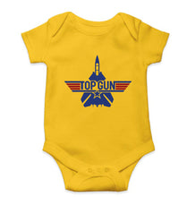 Load image into Gallery viewer, Top Gun Kids Romper For Baby Boy/Girl-Ektarfa.online
