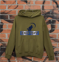 Load image into Gallery viewer, Eristoff Unisex Hoodie for Men/Women-Olive Green-Ektarfa.online
