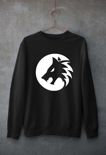 Call of Duty (COD) Unisex Sweatshirt for Men/Women-Black-Ektarfa.online