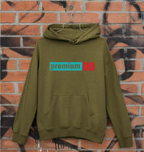 Load image into Gallery viewer, Premium Unisex Hoodie for Men/Women-Olive Green-Ektarfa.online
