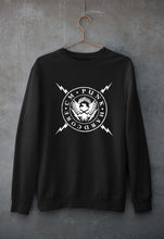 Load image into Gallery viewer, CM Punk Unisex Sweatshirt for Men/Women-S(40 Inches)-Black-Ektarfa.online
