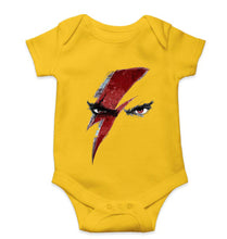 Load image into Gallery viewer, God of War Kids Romper For Baby Boy/Girl-Yellow-Ektarfa.online
