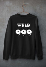 Load image into Gallery viewer, Juice WRLD Unisex Sweatshirt for Men/Women-S(40 Inches)-Black-Ektarfa.online
