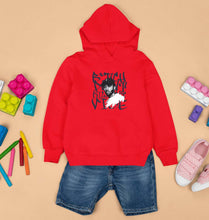 Load image into Gallery viewer, Kendrick Lamar Kids Hoodie for Boy/Girl-RED-Ektarfa.online
