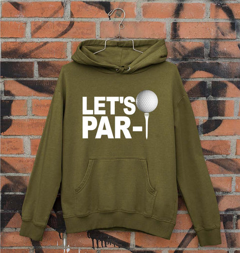 Golf Unisex Hoodie for Men/Women-Ektarfa.online