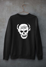 Load image into Gallery viewer, Stone Cold Steve Austin (WWE) Unisex Sweatshirt for Men/Women-Black-Ektarfa.online
