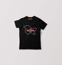 Load image into Gallery viewer, The Kashmir Files Kids T-Shirt for Boy/Girl-Black-Ektarfa.online
