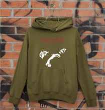 Load image into Gallery viewer, The Smiths Unisex Hoodie for Men/Women-Olive Green-Ektarfa.online
