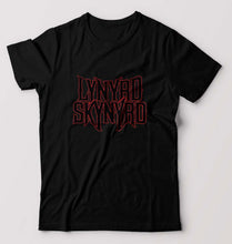 Load image into Gallery viewer, Lynyrd Skynyrd T-Shirt for Men-Black-Ektarfa.online

