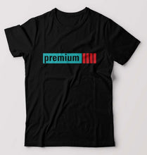 Load image into Gallery viewer, Premium T-Shirt for Men-Black-Ektarfa.online
