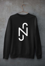 Load image into Gallery viewer, Neymar (NJR) Unisex Sweatshirt for Men/Women-Black-Ektarfa.online
