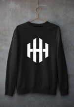 Load image into Gallery viewer, Triple H WWE Unisex Sweatshirt for Men/Women-Black-Ektarfa.online
