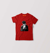 Load image into Gallery viewer, Arctic Monkeys Kids T-Shirt for Boy/Girl-Red-Ektarfa.online
