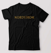 Load image into Gallery viewer, Nordstrom T-Shirt for Men-Black-Ektarfa.online
