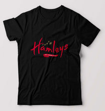 Load image into Gallery viewer, Hamleys T-Shirt for Men-Black-Ektarfa.online
