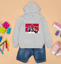 Load image into Gallery viewer, Pink Floyd Kids Hoodie for Boy/Girl-Grey-Ektarfa.online
