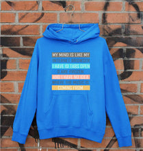 Load image into Gallery viewer, Internet Unisex Hoodie for Men/Women-Royal Blue-Ektarfa.online
