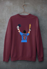 Load image into Gallery viewer, Sachin Tendulkar Unisex Sweatshirt for Men/Women-Maroon-Ektarfa.online
