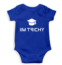 Load image into Gallery viewer, IIM Trichy Kids Romper For Baby Boy/Girl-0-5 Months(18 Inches)-Royal Blue-Ektarfa.online
