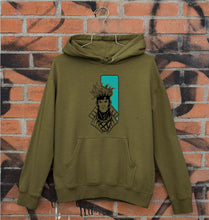 Load image into Gallery viewer, Gambit-x-men Unisex Hoodie for Men/Women-Olive Green-Ektarfa.online
