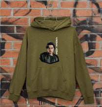 Load image into Gallery viewer, Jughead Jones Riverdale Unisex Hoodie for Men/Women-Olive Green-Ektarfa.online
