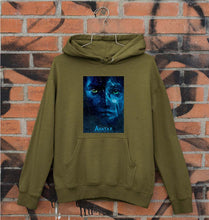 Load image into Gallery viewer, Avatar Unisex Hoodie for Men/Women-Olive Green-Ektarfa.online
