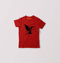 Load image into Gallery viewer, Black Sabbath Kids T-Shirt for Boy/Girl-0-1 Year(20 Inches)-Red-Ektarfa.online
