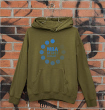 Load image into Gallery viewer, MBA Unisex Hoodie for Men/Women-Olive Green-Ektarfa.online
