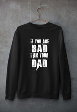 Load image into Gallery viewer, KGF Unisex Sweatshirt for Men/Women-Black-Ektarfa.online
