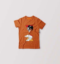 Load image into Gallery viewer, CryBaby Game Kids T-Shirt for Boy/Girl-Orange-Ektarfa.online
