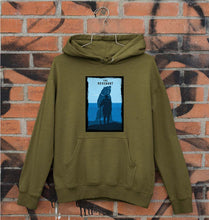 Load image into Gallery viewer, The Revenant Unisex Hoodie for Men/Women-Olive Green-Ektarfa.online
